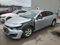1G1ZB5ST5MF089422 2021 CHEVROLET MALIBU