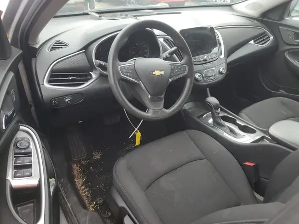 1G1ZB5ST5MF089422 2021 CHEVROLET MALIBU - Image 8