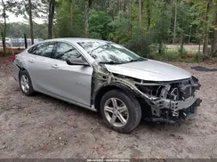 1G1ZB5ST5MF089646 2021 CHEVROLET MALIBU