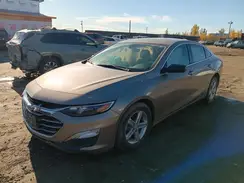 1G1ZB5ST5NF117236 2022 CHEVROLET MALIBU