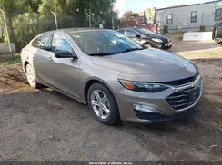 1G1ZB5ST5NF144906 2022 CHEVROLET MALIBU