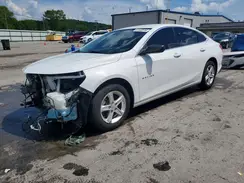 1G1ZB5ST5NF151600 2022 CHEVROLET MALIBU