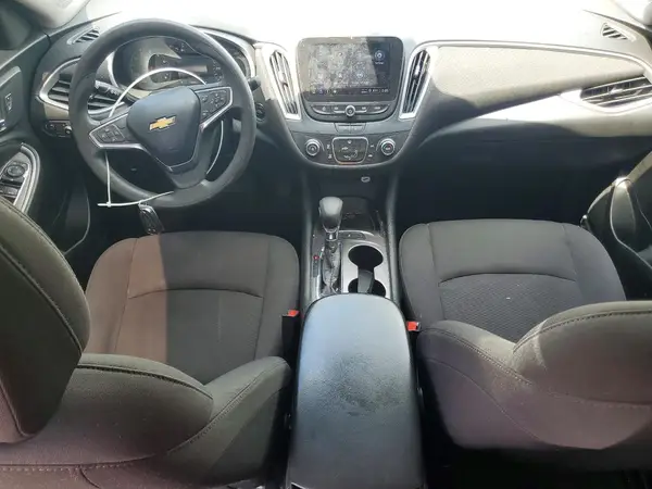 1G1ZB5ST5NF151600 2022 CHEVROLET MALIBU - Image 8