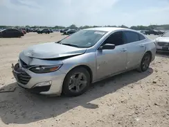 1G1ZB5ST5NF168977 2022 CHEVROLET MALIBU