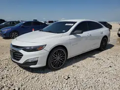 1G1ZB5ST5NF170096 2022 CHEVROLET MALIBU