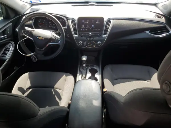 1G1ZB5ST5NF170096 2022 CHEVROLET MALIBU - Image 8