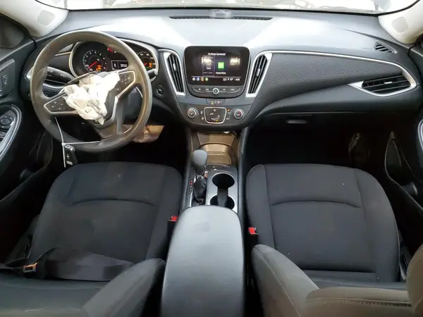 1G1ZB5ST5NF182135 2022 CHEVROLET MALIBU - Image 8