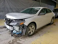 1G1ZB5ST5NF183981 2022 CHEVROLET MALIBU