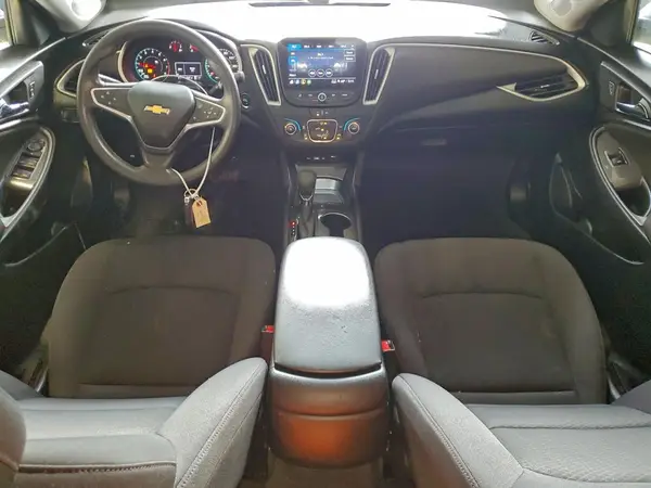 1G1ZB5ST5NF183981 2022 CHEVROLET MALIBU - Image 8