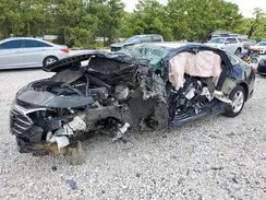 1G1ZB5ST5NF186458 2022 CHEVROLET MALIBU