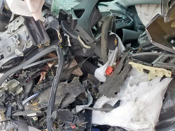 1G1ZB5ST5NF186458 2022 CHEVROLET MALIBU - Image 8