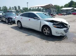 1G1ZB5ST5NF186931 2022 CHEVROLET MALIBU