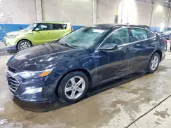 1G1ZB5ST5NF187092 2022 CHEVROLET MALIBU