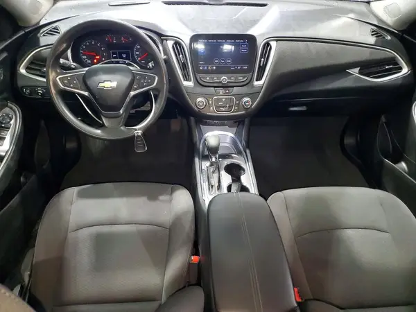 1G1ZB5ST5NF187092 2022 CHEVROLET MALIBU - Image 8