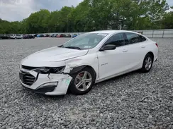 1G1ZB5ST5NF187187 2022 CHEVROLET MALIBU
