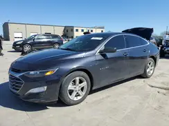 1G1ZB5ST5NF187271 2022 CHEVROLET MALIBU