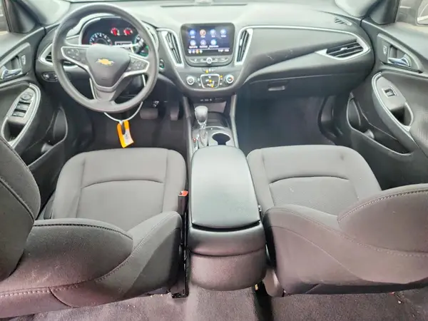 1G1ZB5ST5NF187612 2022 CHEVROLET MALIBU - Image 8