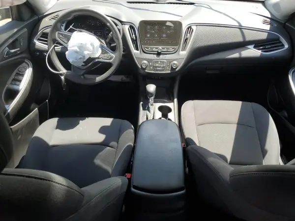 1G1ZB5ST5NF188548 2022 CHEVROLET MALIBU - Image 8