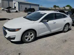 1G1ZB5ST5NF188582 2022 CHEVROLET MALIBU