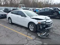 1G1ZB5ST5NF188694 2022 CHEVROLET MALIBU