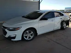 1G1ZB5ST5NF188811 2022 CHEVROLET MALIBU