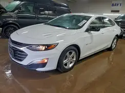 1G1ZB5ST5NF189425 2022 CHEVROLET MALIBU