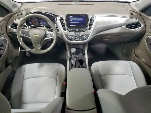 1G1ZB5ST5NF189425 2022 CHEVROLET MALIBU - Image 8