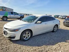 1G1ZB5ST5NF189666 2022 CHEVROLET MALIBU