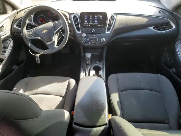 1G1ZB5ST5NF189666 2022 CHEVROLET MALIBU - Image 8
