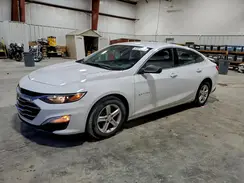 1G1ZB5ST5NF189845 2022 CHEVROLET MALIBU