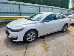 1G1ZB5ST5NF190462 2022 CHEVROLET MALIBU