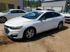 1G1ZB5ST5NF190591 2022 CHEVROLET MALIBU