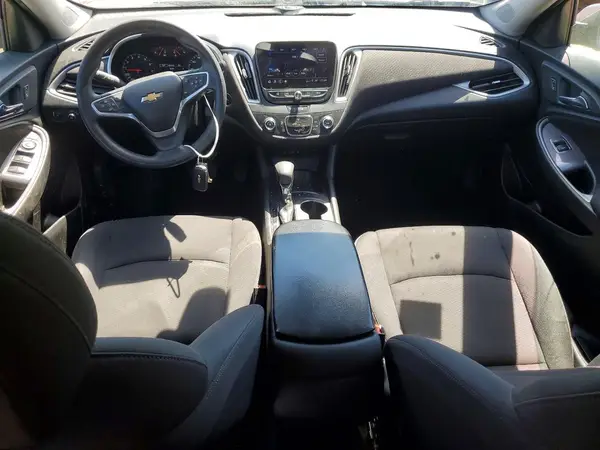 1G1ZB5ST5NF190591 2022 CHEVROLET MALIBU - Image 8