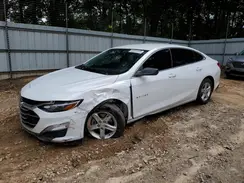 1G1ZB5ST5NF191353 2022 CHEVROLET MALIBU