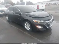 1G1ZB5ST5NF191546 2022 CHEVROLET MALIBU