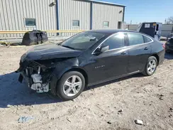 1G1ZB5ST5NF191756 2022 CHEVROLET MALIBU