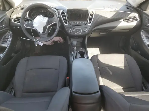 1G1ZB5ST5NF191756 2022 CHEVROLET MALIBU - Image 8