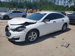 1G1ZB5ST5NF191787 2022 CHEVROLET MALIBU