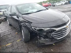 1G1ZB5ST5NF191840 2022 CHEVROLET MALIBU