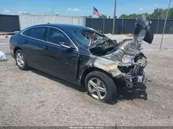 1G1ZB5ST5NF191868 2022 CHEVROLET MALIBU