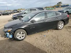 1G1ZB5ST5NF191997 2022 CHEVROLET MALIBU