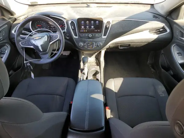 1G1ZB5ST5NF192017 2022 CHEVROLET MALIBU - Image 8