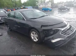 1G1ZB5ST5NF192051 2022 CHEVROLET MALIBU