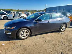 1G1ZB5ST5NF192311 2022 CHEVROLET MALIBU