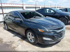 1G1ZB5ST5NF195760 2022 CHEVROLET MALIBU