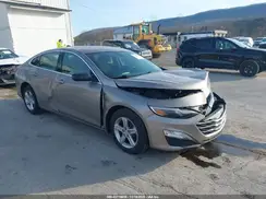 1G1ZB5ST5NF200925 2022 CHEVROLET MALIBU
