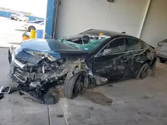1G1ZB5ST5NF201542 2022 CHEVROLET MALIBU