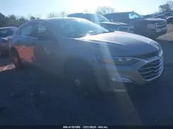 1G1ZB5ST5NF204408 2022 CHEVROLET MALIBU