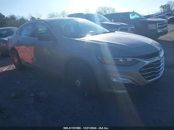 1G1ZB5ST5NF204408 2022 CHEVROLET MALIBU - Image 1