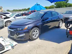 1G1ZB5ST5NF205204 2022 CHEVROLET MALIBU